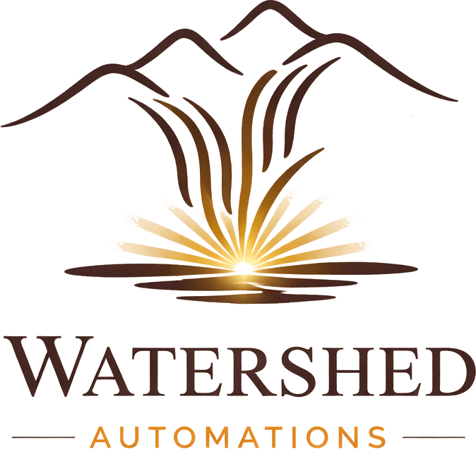 Watershed Automations